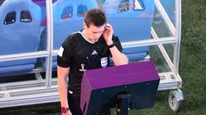 UEFA ยกระดับมาตรฐานฟุตบอลยุโรป ประกาศใช้ 'AI VAR' ตัดสินแม่นยำระดับมิลลิเมตร เริ่มซีซั่น 2026/2027