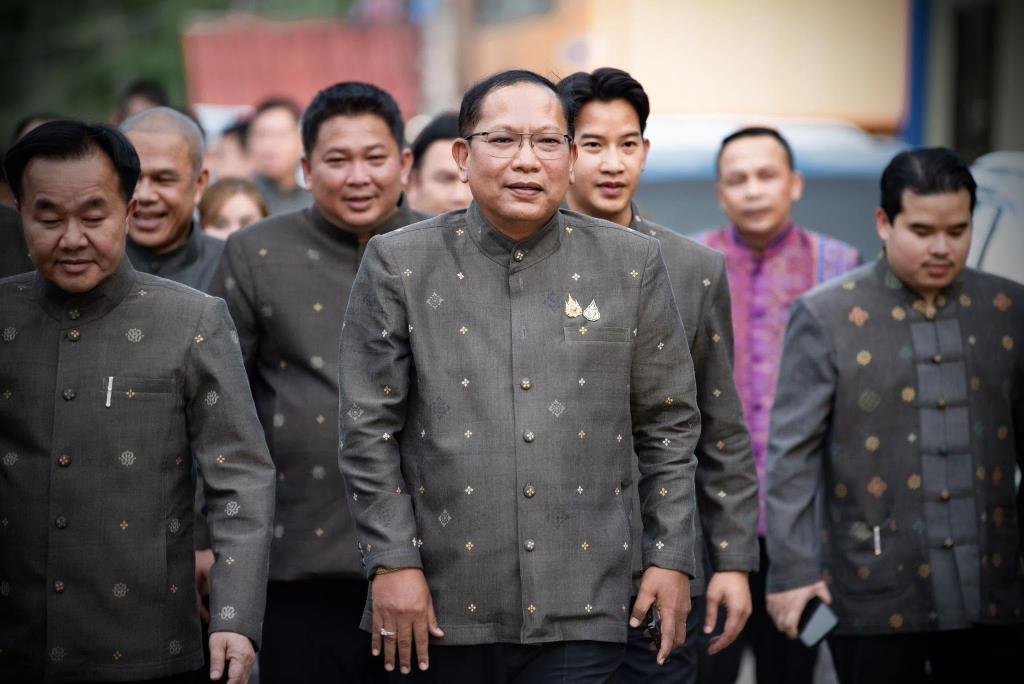 “กิตติศักดิ์” จี้ “วราวุธ” พิจารณาตัวเอง ปมโรงงานเหล็กซินเคอหยวนไร้เตาปรุง