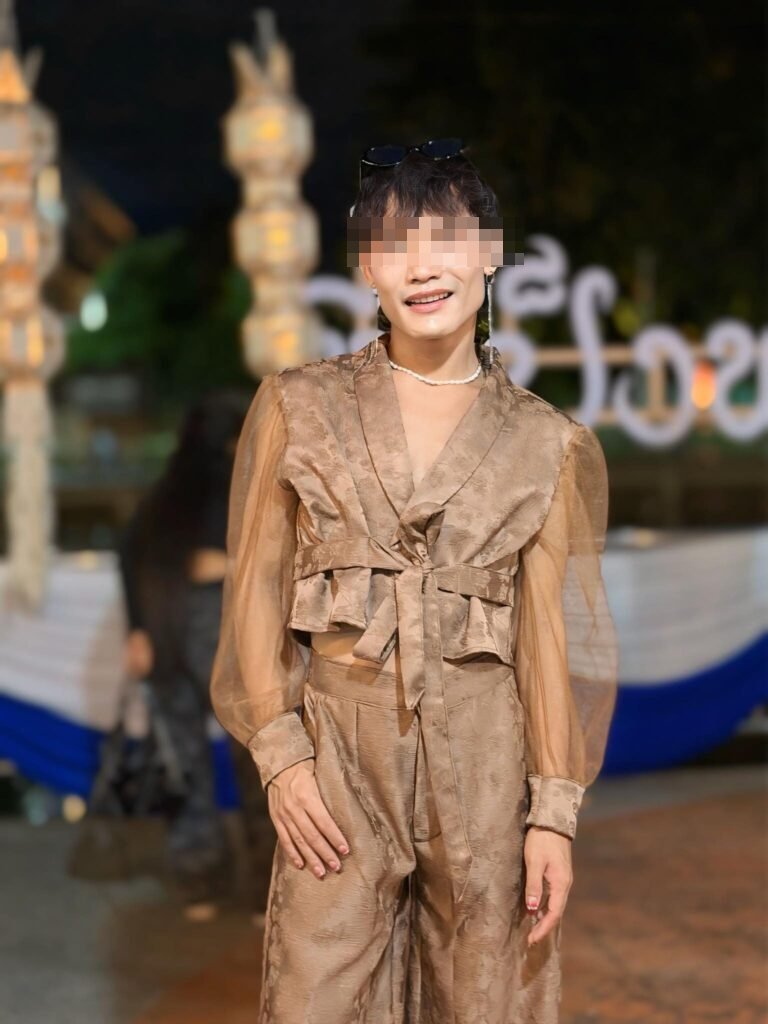สะเทือนขวัญ! พบศพดาว TikTok ชื่อดังถูกฆ่าโหดทุบหัวทิ้งป่าแม่สอด