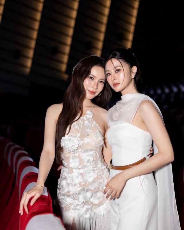 FRT Entertainment เปิดตัวซีรีส์ Girls’ Love เรื่องใหม่ 'SHADES เด็ก เรียบ ร้าย' จัดเต็มความเข้มข้น 4 คู่
