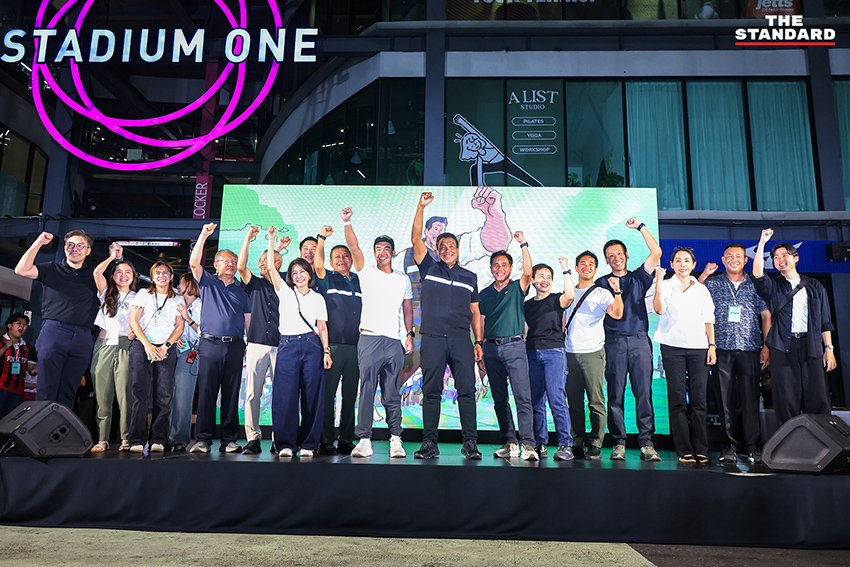 ชัชชาติขอบคุณทุกคะแนนเสียง พร้อมลุยแผน 100 วันแรก เน้นโปร่งใส-ไร้ทุจริต