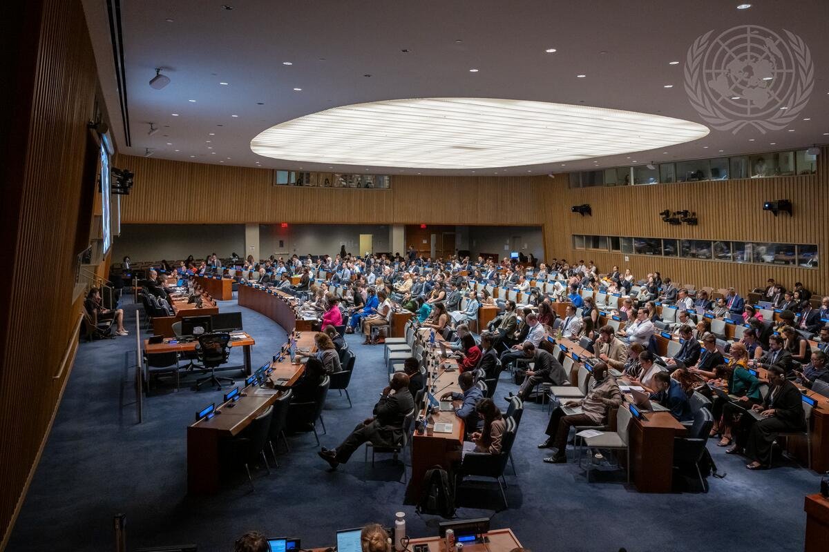 ยูเอ็นเปิดประชุมฉุกเฉิน เร่งผลักดัน 'Digital Geneva Convention' สกัดวิกฤตสงครามไซเบอร์โลก