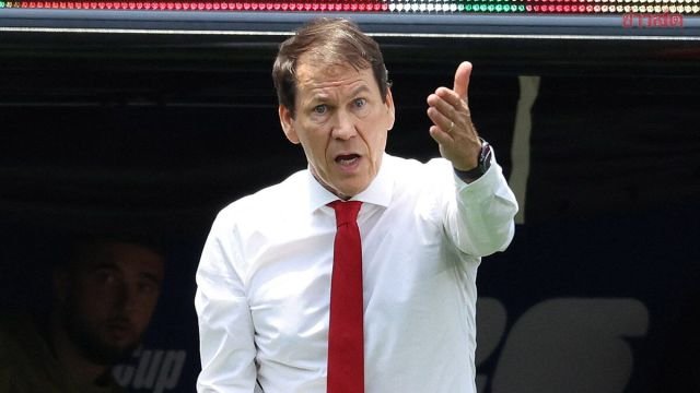เบลเยียมเจ๊าจืดอิหร่าน 0-0 ฟุตบอลโลก 2026 - กาเลโนอีชื่นชมลูกทีมสู้ไม่ถอย