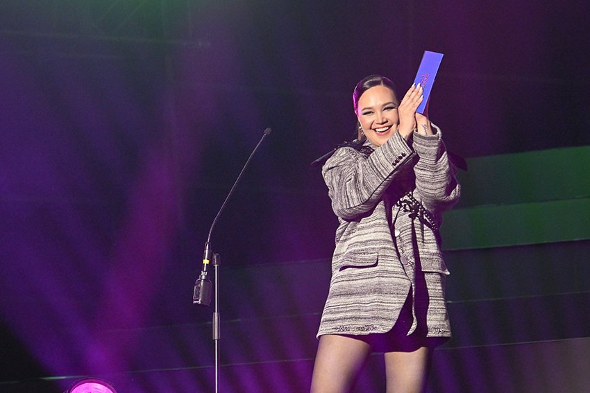 สรุปผลรางวัล SOT MUSIC AWARDS 2026 เวทีเชิดชูคนดนตรีคุณภาพระดับประเทศ