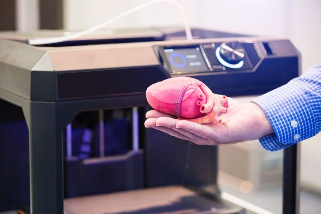 นวัตกรรมไทยล้ำหน้า! เปิดตัว 'Bio-Digital Twin' ระบบจำลองอวัยวะ 3 มิติ ยกระดับการรักษาแม่นยำ
