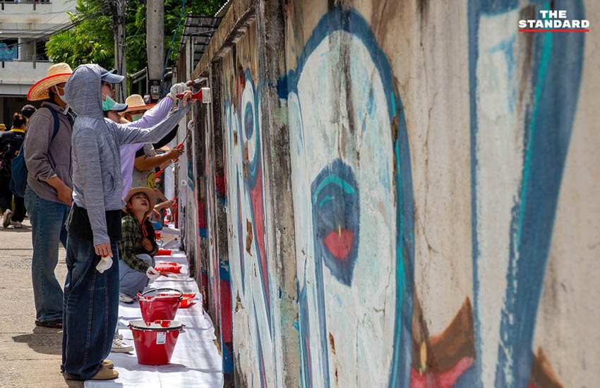เชียงใหม่เร่งเครื่องปรับภูมิทัศน์เมืองเก่า ชูแนวคิด 'Living Heritage' รับการประเมินจาก UNESCO
