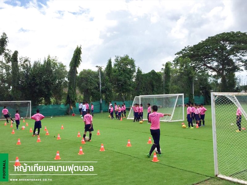 ยักษ์ใหญ่พรีเมียร์ลีกจ่อตั้งศูนย์ฝึกเยาวชนมาตรฐานโลกในไทย ปักหมุดพื้นที่ EEC
