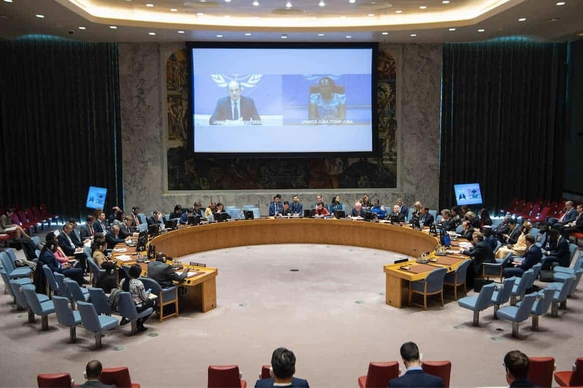 ยูเอ็นเปิดประชุมฉุกเฉิน เร่งผลักดัน 'Digital Geneva Convention' สกัดวิกฤตสงครามไซเบอร์โลก