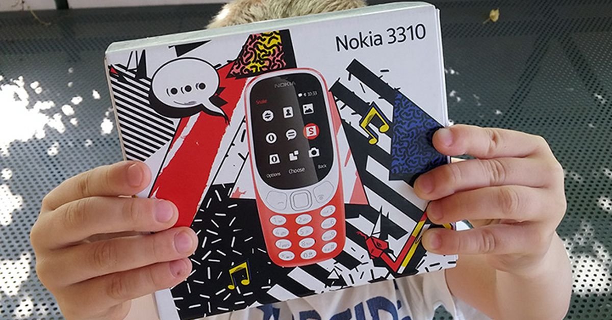 Commodore เปิดตัวมือถือฝาพับ 'Callback 8020' ชูจุดเด่น Digital Detox ราคาเริ่ม 16,699 บาท