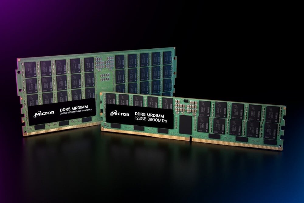 Lenovo ชี้ราคา RAM เข้าสู่ 'ปกติใหม่' ในปี 2030 คาดไม่กลับไปถูกเท่าอดีต