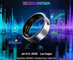 พลิกโฉมวงการ Wearables: 'Smart Ring' ขึ้นแท่นอุปกรณ์สุขภาพแห่งปี 2569