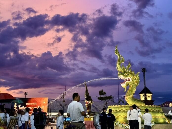 สถาบันโพธิคยาวิชชาลัย 980 จัดพิธีมอบรางวัล 'โพธิคยานาคาธิบดี' ครั้งที่ 4 เชิดชูเกียรติผู้ทำคุณประโยชน์ต่อพุทธศาสนา