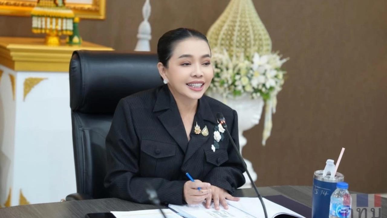 กทบ. เคาะงบเพิ่มทุน “ไทยช่วยไทย” เดินหน้าอัดฉีด 3.4 พันล้านบาท กระตุ้นเศรษฐกิจฐานราก