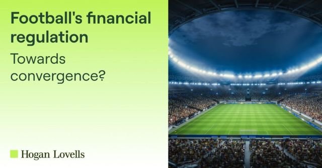 พลิกโฉมลูกหนังยุโรป: สโมสรยักษ์ใหญ่ปรับทัพรับกฎเหล็กการเงิน FSR ใหม่ปี 2026