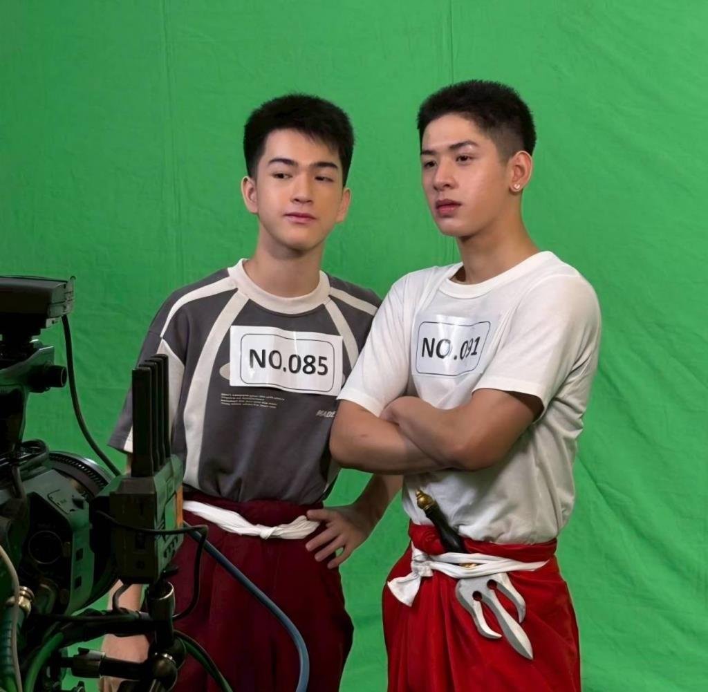 บอย เจตนิพัทธ์ เปิดโปรเจกต์ใหญ่เฟ้นหานักแสดงหน้าใหม่ร่วมซีรีส์ฟอร์มยักษ์ 'โจงแดง'