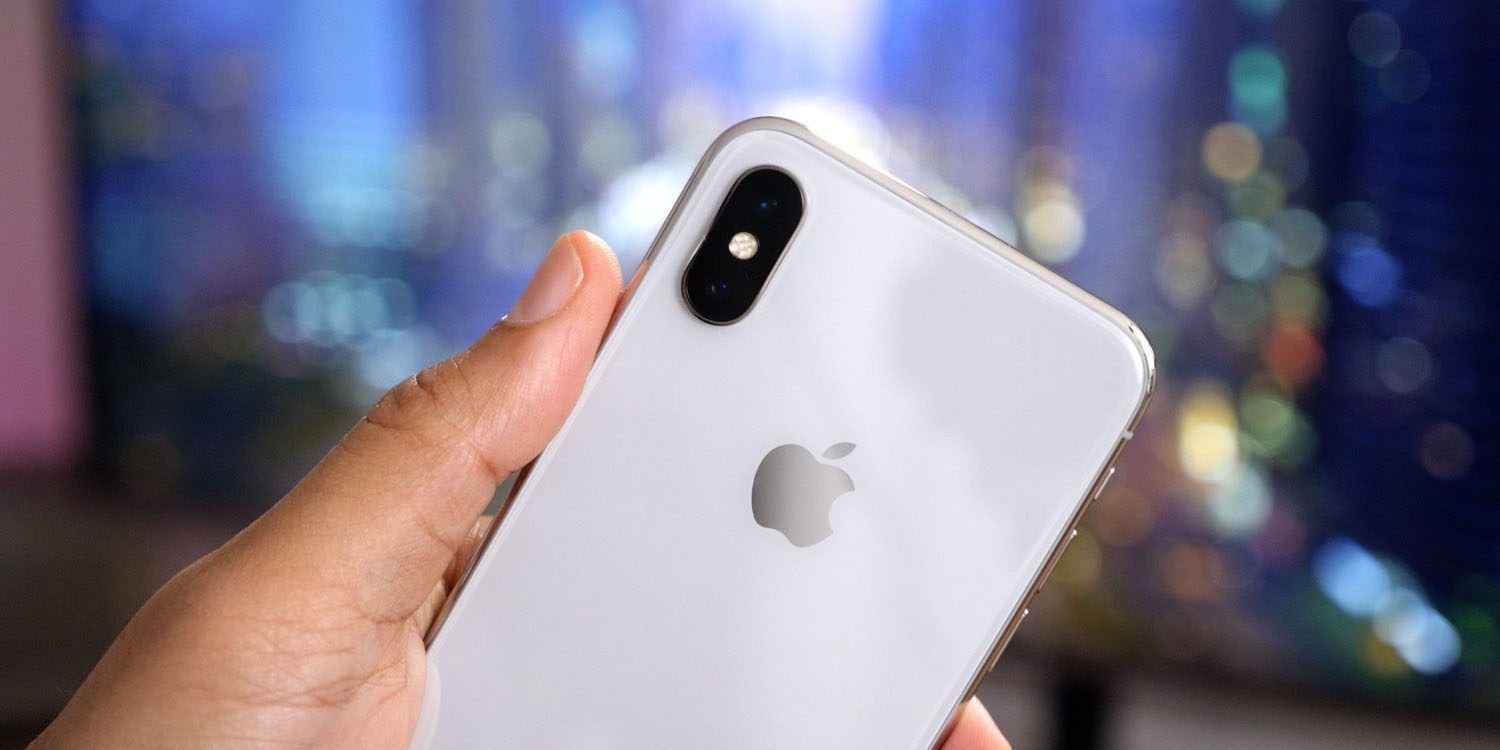 Apple ซุ่มพัฒนา iPhone จอ 7 นิ้ว ดีไซน์ไร้ขอบตัวเครื่องเท่าเดิม