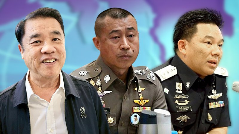เกษตรกรผวา! นโยบายนำเข้าสัตว์ปีกจากจีน จับตาบทบาท 'สุริยะ' พร้อมตั้งคำถามถึงบิ๊กข้าราชการ