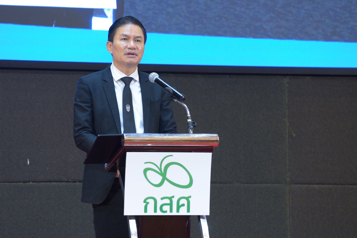มธบ. ผนึกกำลังขับเคลื่อน TSQM ยกระดับสมรรถนะผู้เรียนไทยในงาน The Competency Forum