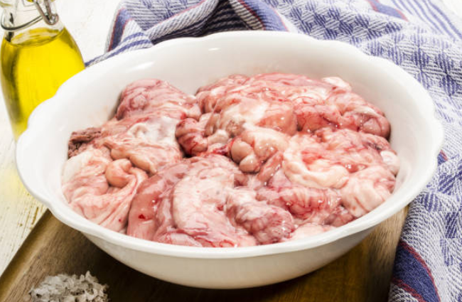 เปิด 3 ส่วนของหมูที่มีคอเลสเตอรอลสูง เสี่ยงทำลายหลอดเลือดหากกินไม่ระวัง
