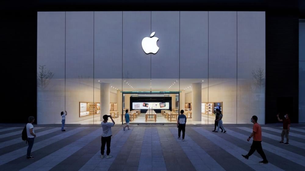 Apple ซุ่มพัฒนาแว่นตาอัจฉริยะรุ่นใหม่ เน้นความเป็นส่วนตัวไร้ฟังก์ชันบันทึกภาพ