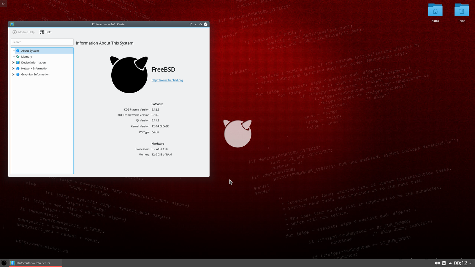 FreeBSD ปลดล็อกโค้ด GPL ออกจากระบบปฏิบัติการได้สำเร็จ