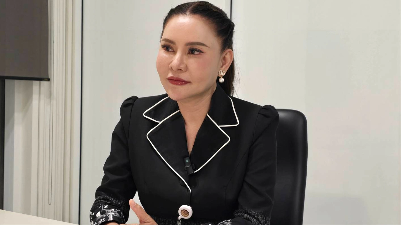 ประธาน กมธ.การศาสนาฯ สั่งเกาะติดเหตุพระธุดงค์ถูกรถชนที่มุกดาหาร ส่งรองประธานฯ รุดเยี่ยมอาการ