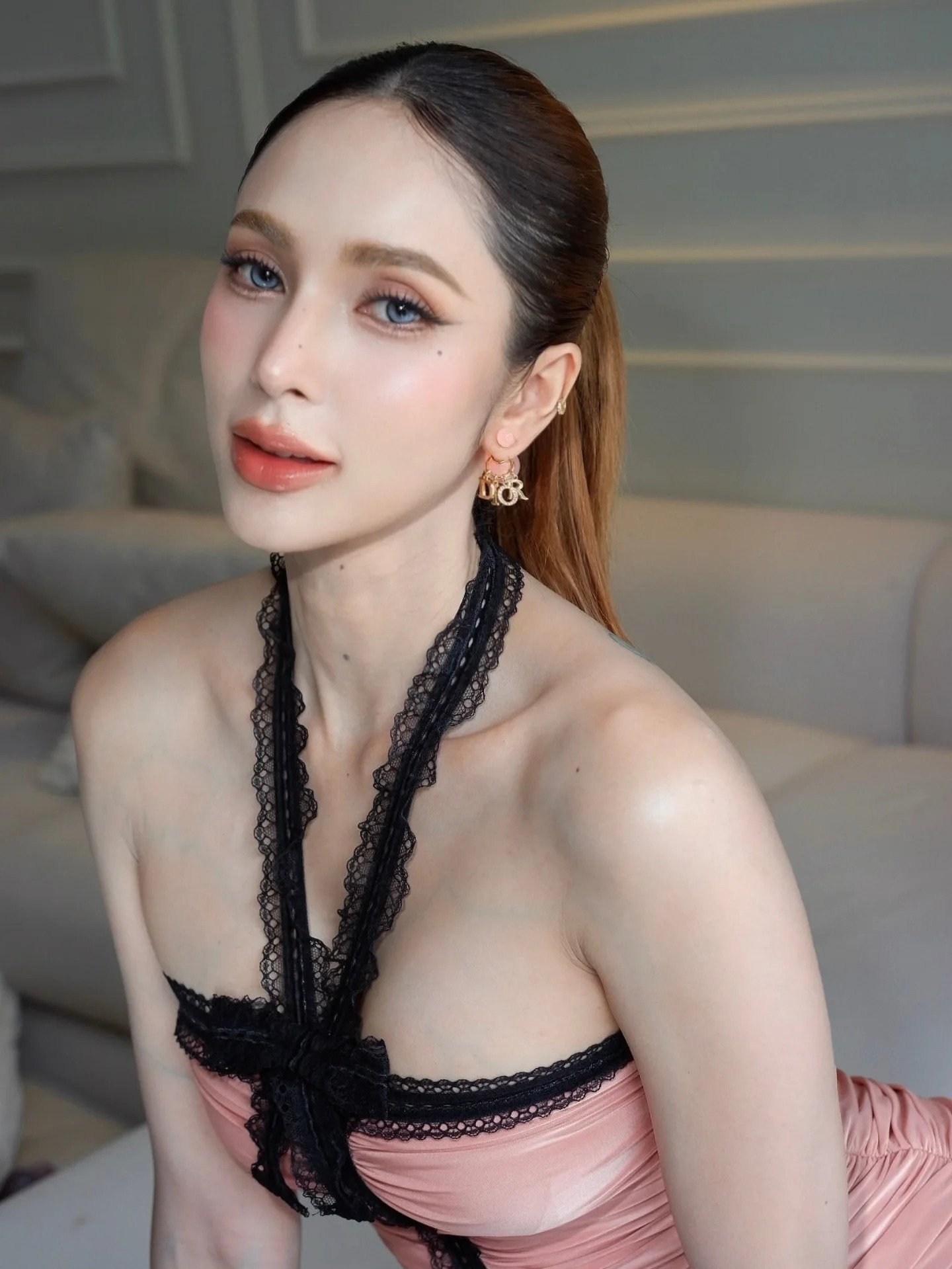 อุ้ม ลักขณา แชร์ประสบการณ์เตือนใจ ถูกเชิญออกจากออนเซ็นญี่ปุ่นเพราะรอยสัก