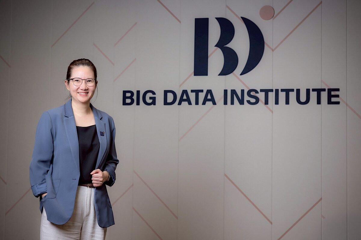 ครม. ไฟเขียวแผนยุทธศาสตร์ Big Data ชาติ พ.ศ. 2568–2570 มุ่งยกระดับไทยสู่ Data-Driven Nation