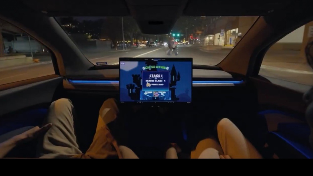 Tesla เปิดตัว Cybercab แท็กซี่ไร้พวงมาลัยให้บริการแล้วที่เมืองออสติน