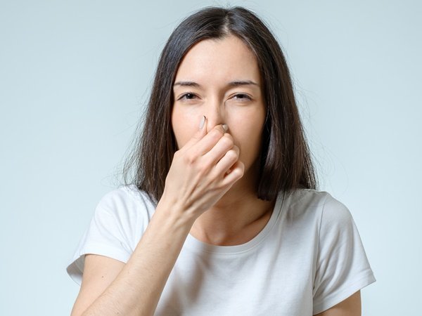 สูตินรีแพทย์ไขข้อข้องใจ อาหารชนิดไหนส่งผลให้กลิ่นจุดซ่อนเร้นเปลี่ยนไป?