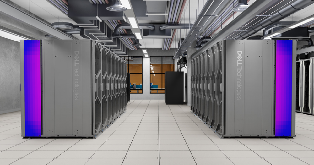 Dell โชว์ผลงานไตรมาส 2 ปีการเงิน 2027 รายได้พุ่ง 58% รับอานิสงส์ความต้องการเซิร์ฟเวอร์ AI